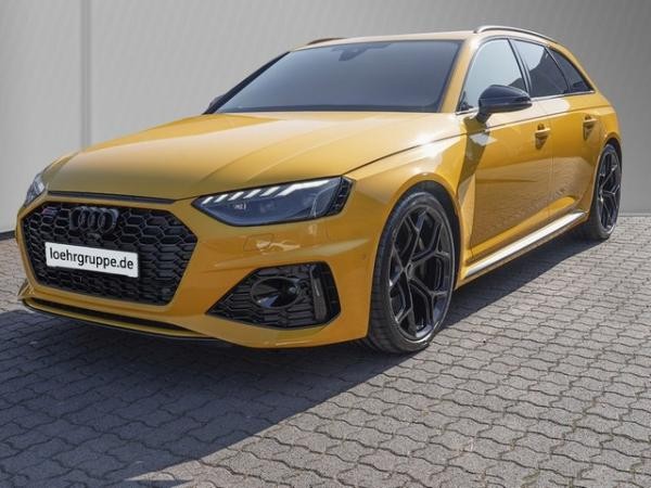 Audi RS4