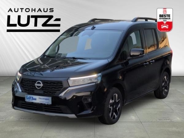 Nissan Townstar