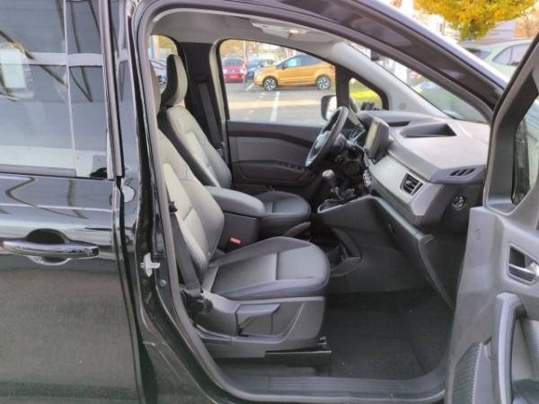 Nissan Townstar