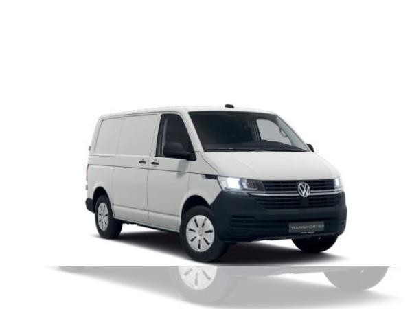 Volkswagen T6.1 Transporter