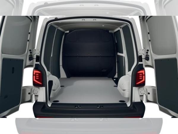 Volkswagen T6.1 Transporter
