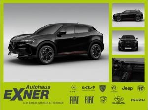 Alfa Romeo Junior