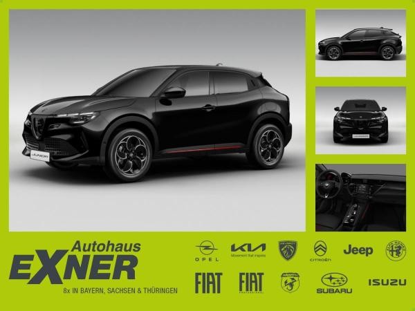 Alfa Romeo Junior