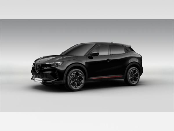 Alfa Romeo Junior