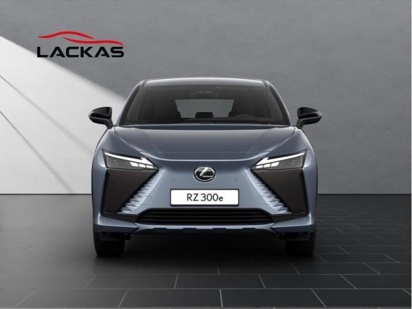 Lexus RZ 300e
