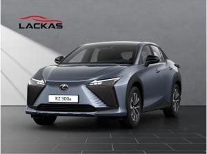 Lexus RZ 300e