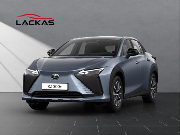 Lexus RZ 300e