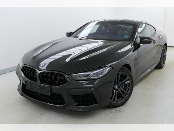 BMW M8