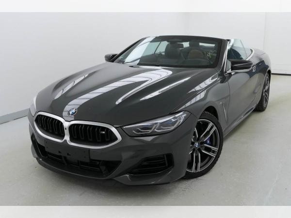 BMW M850