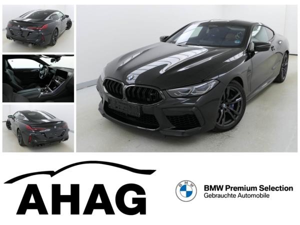 BMW M8