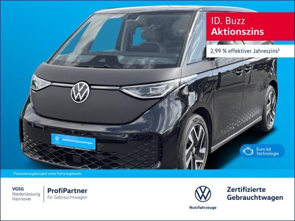Volkswagen ID.Buzz