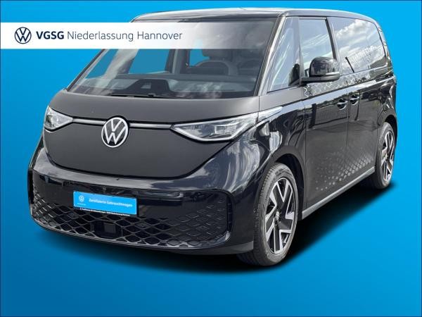 Volkswagen ID.Buzz