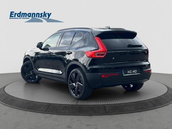 Volvo EX40