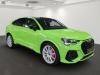 Audi RS Q3 Sportback