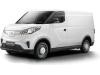 MAXUS eDeliver 3