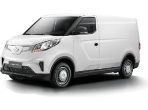 MAXUS eDeliver 3