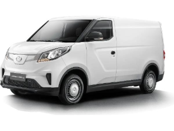 MAXUS eDeliver 3