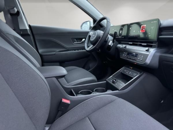 Hyundai Kona Elektro