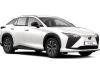 Lexus RZ 300e