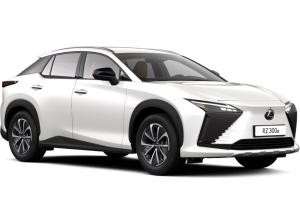 Lexus RZ 300e