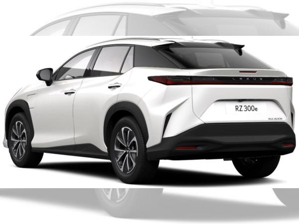 Lexus RZ 300e