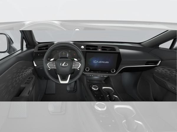 Lexus RZ 300e