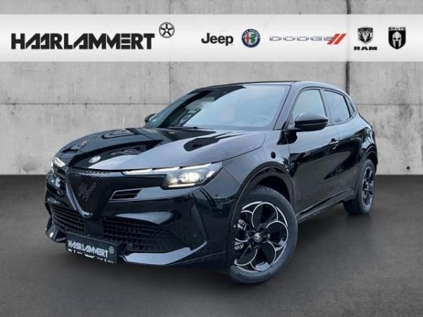 Alfa Romeo Junior