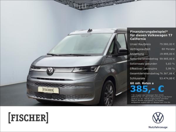 Volkswagen California