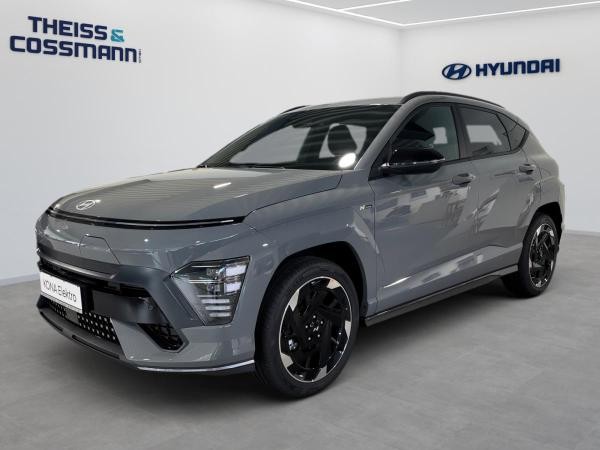 Hyundai KONA Elektro