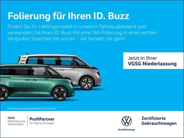 Volkswagen ID.Buzz