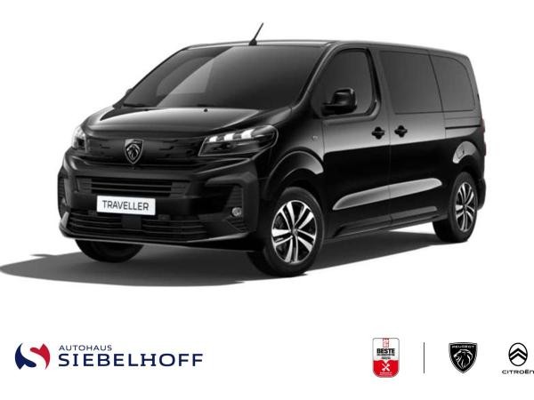 Peugeot Traveller