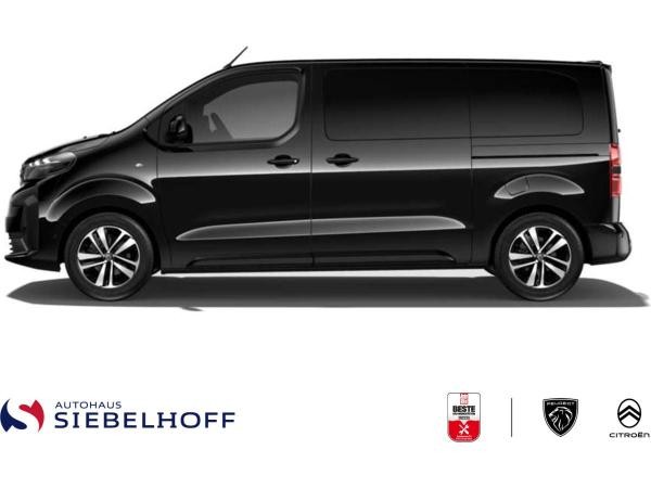 Peugeot Traveller