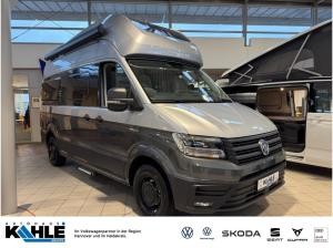 Volkswagen Grand California