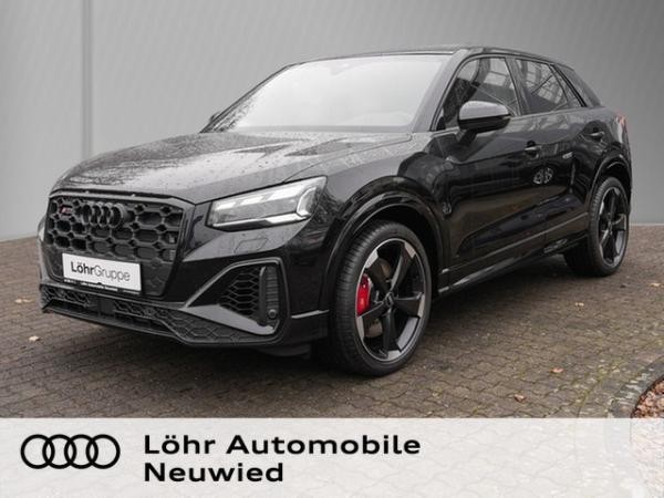 Audi SQ2
