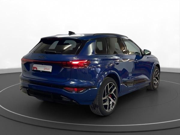 Audi SQ6 e-tron