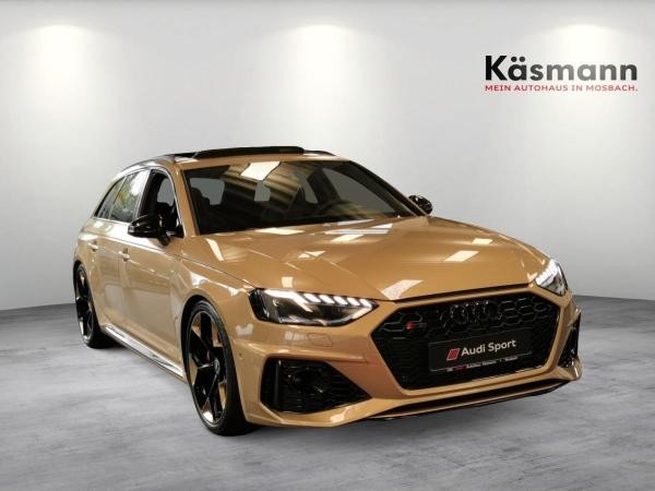 Audi RS4
