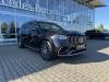 Mercedes-Benz GLS 63 AMG