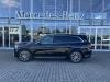 Mercedes-Benz GLS 63 AMG