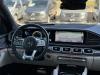 Mercedes-Benz GLS 63 AMG