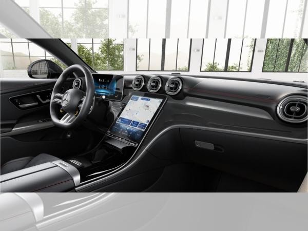 Mercedes-Benz CLE 53 AMG