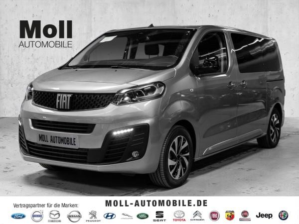 Fiat E-Ulysse