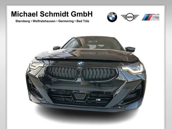 BMW M240i