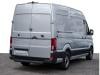 Volkswagen e-Crafter