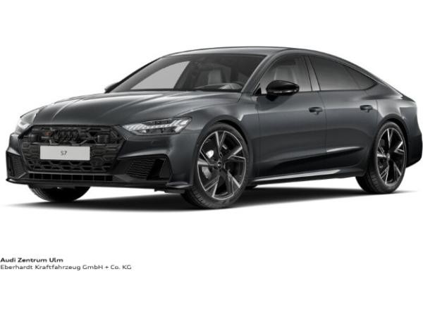 Audi S7