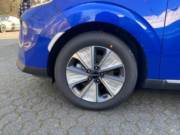 Kia e-Soul