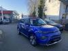Kia e-Soul