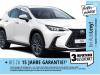 Lexus NX 450h+