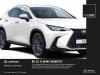 Lexus NX 450h+