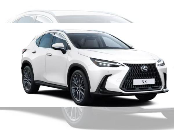 Lexus NX 450h+