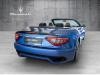 Maserati GranCabrio